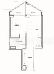 The Reef At King’s Dock (D4), Condominium #483095351